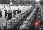 Standbild Dr Theodor Koerner Wien Österreich, 1951, aus Sekunde 22 historischem Filmmaterial Videoclip 65675025745