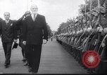 Standbild Dr Theodor Koerner Wien Österreich, 1951, aus Sekunde 23 historischem Filmmaterial Videoclip 65675025745