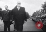 Standbild Dr Theodor Koerner Wien Österreich, 1951, aus Sekunde 24 historischem Filmmaterial Videoclip 65675025745