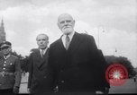 Standbild Dr Theodor Koerner Wien Österreich, 1951, aus Sekunde 25 historischem Filmmaterial Videoclip 65675025745