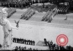 Standbild Dr Theodor Koerner Wien Österreich, 1951, aus Sekunde 28 historischem Filmmaterial Videoclip 65675025745