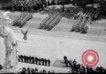 Standbild Dr Theodor Koerner Wien Österreich, 1951, aus Sekunde 30 historischem Filmmaterial Videoclip 65675025745