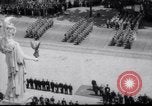 Standbild Dr Theodor Koerner Wien Österreich, 1951, aus Sekunde 31 historischem Filmmaterial Videoclip 65675025745