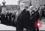 Standbild Dr Theodor Koerner Wien Österreich, 1951, aus Sekunde 34 historischem Filmmaterial Videoclip 65675025745