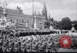 Standbild Dr Theodor Koerner Wien Österreich, 1951, aus Sekunde 36 historischem Filmmaterial Videoclip 65675025745
