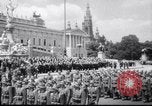 Standbild Dr Theodor Koerner Wien Österreich, 1951, aus Sekunde 37 historischem Filmmaterial Videoclip 65675025745