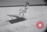 Standbild Sand-hobeln auf Long Island beach Long Island New York USA, 1951, aus Sekunde 28 historischem Filmmaterial Videoclip 65675025746