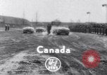 Image Hollywood Daredevils Canada, 1951, de la seconde 1 séquences d'archives historiques vidéo 65675025747
