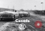 Image Hollywood Daredevils Canada, 1951, de la seconde 3 séquences d'archives historiques vidéo 65675025747