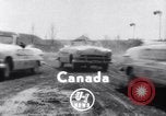 Image Hollywood Daredevils Canada, 1951, de la seconde 4 séquences d'archives historiques vidéo 65675025747