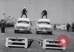 Image Hollywood Daredevils Canada, 1951, de la seconde 10 séquences d'archives historiques vidéo 65675025747