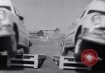 Image Hollywood Daredevils Canada, 1951, de la seconde 11 séquences d'archives historiques vidéo 65675025747