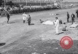 Image Hollywood Daredevils Canada, 1951, de la seconde 14 séquences d'archives historiques vidéo 65675025747