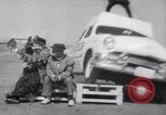 Image Hollywood Daredevils Canada, 1951, de la seconde 21 séquences d'archives historiques vidéo 65675025747