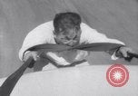 Image Hollywood Daredevils Canada, 1951, de la seconde 29 séquences d'archives historiques vidéo 65675025747
