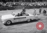 Image Hollywood Daredevils Canada, 1951, de la seconde 32 séquences d'archives historiques vidéo 65675025747