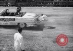 Image Hollywood Daredevils Canada, 1951, de la seconde 33 séquences d'archives historiques vidéo 65675025747