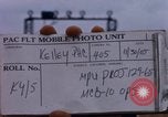 Standbild American MCB-10 Chu Lai Vietnam, 1965, aus Sekunde 4 historischem Filmmaterial Videoclip 65675025748