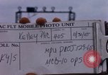 Standbild American MCB-10 Chu Lai Vietnam, 1965, aus Sekunde 6 historischem Filmmaterial Videoclip 65675025748