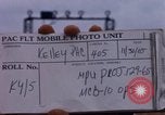 Standbild American MCB-10 Chu Lai Vietnam, 1965, aus Sekunde 7 historischem Filmmaterial Videoclip 65675025748