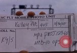 Standbild American MCB-10 Chu Lai Vietnam, 1965, aus Sekunde 8 historischem Filmmaterial Videoclip 65675025748
