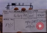 Standbild American MCB-10 Chu Lai Vietnam, 1965, aus Sekunde 9 historischem Filmmaterial Videoclip 65675025748