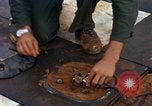 Standbild American MCB-10 Chu Lai Vietnam, 1965, aus Sekunde 54 historischem Filmmaterial Videoclip 65675025748