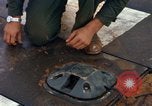 Standbild American MCB-10 Chu Lai Vietnam, 1965, aus Sekunde 59 historischem Filmmaterial Videoclip 65675025748