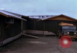 Image of American MCB-10 Chu Lai Vietnam, 1965, second 36 stock footage video 65675025750