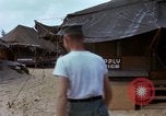 Image of American MCB-10 Chu Lai Vietnam, 1965, second 3 stock footage video 65675025751