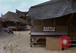 Image of American MCB-10 Chu Lai Vietnam, 1965, second 6 stock footage video 65675025751
