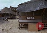 Image of American MCB-10 Chu Lai Vietnam, 1965, second 7 stock footage video 65675025751