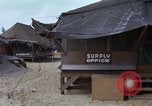 Image of American MCB-10 Chu Lai Vietnam, 1965, second 8 stock footage video 65675025751