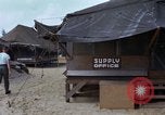 Image of American MCB-10 Chu Lai Vietnam, 1965, second 9 stock footage video 65675025751
