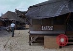 Image of American MCB-10 Chu Lai Vietnam, 1965, second 12 stock footage video 65675025751
