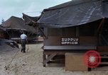Image of American MCB-10 Chu Lai Vietnam, 1965, second 13 stock footage video 65675025751
