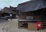 Image of American MCB-10 Chu Lai Vietnam, 1965, second 17 stock footage video 65675025751