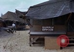Image of American MCB-10 Chu Lai Vietnam, 1965, second 18 stock footage video 65675025751