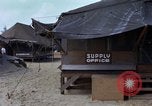 Image of American MCB-10 Chu Lai Vietnam, 1965, second 20 stock footage video 65675025751