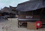 Image of American MCB-10 Chu Lai Vietnam, 1965, second 21 stock footage video 65675025751