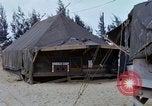 Image of American MCB-10 Chu Lai Vietnam, 1965, second 27 stock footage video 65675025751