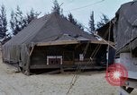 Image of American MCB-10 Chu Lai Vietnam, 1965, second 30 stock footage video 65675025751