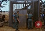 Standbild American MCB-10 Chu Lai Vietnam, 1965, aus Sekunde 5 historischem Filmmaterial Videoclip 65675025752