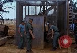 Standbild American MCB-10 Chu Lai Vietnam, 1965, aus Sekunde 7 historischem Filmmaterial Videoclip 65675025752