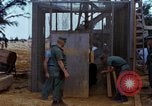 Standbild American MCB-10 Chu Lai Vietnam, 1965, aus Sekunde 9 historischem Filmmaterial Videoclip 65675025752