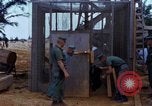 Standbild American MCB-10 Chu Lai Vietnam, 1965, aus Sekunde 10 historischem Filmmaterial Videoclip 65675025752