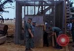 Standbild American MCB-10 Chu Lai Vietnam, 1965, aus Sekunde 11 historischem Filmmaterial Videoclip 65675025752