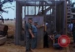 Standbild American MCB-10 Chu Lai Vietnam, 1965, aus Sekunde 13 historischem Filmmaterial Videoclip 65675025752