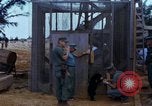 Standbild American MCB-10 Chu Lai Vietnam, 1965, aus Sekunde 15 historischem Filmmaterial Videoclip 65675025752