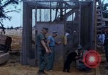 Standbild American MCB-10 Chu Lai Vietnam, 1965, aus Sekunde 17 historischem Filmmaterial Videoclip 65675025752